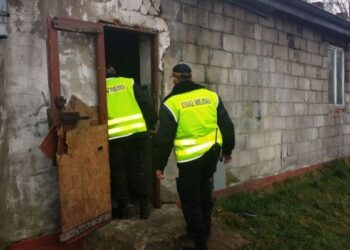 Mielec: Znajdzie się dla nich ciepły posiłek i dach nad głową…