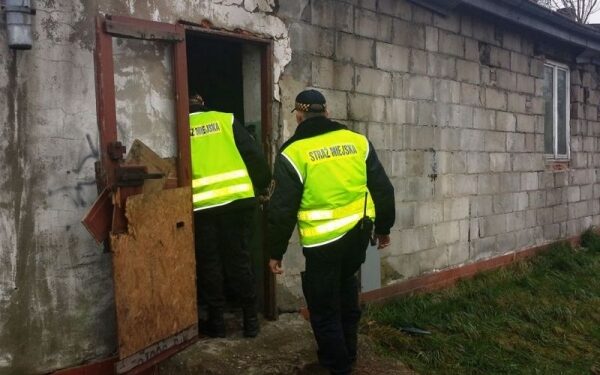 Mielec: Znajdzie się dla nich ciepły posiłek i dach nad głową…