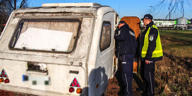 Stalowa Wola: W związku z remontem zamknięty dla ruchu odcinek ulicy Wolności