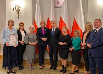 Mielec: Fundacja „SOS Życie” z Mielca  z nagrodą