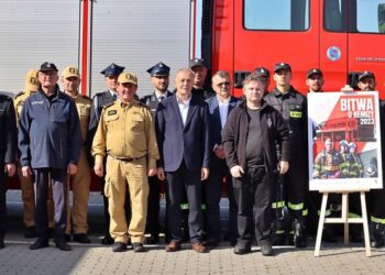 Stalowa Wola: Najpierw projekt a potem remont chirurgii i wewnętrznego w szpitalu