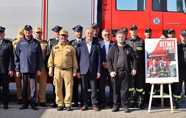 Stalowa Wola: Najpierw projekt a potem remont chirurgii i wewnętrznego w szpitalu
