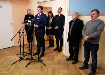 Stalowa Wola: Powstanie Centrum Opiekuńczo-Mieszkalne