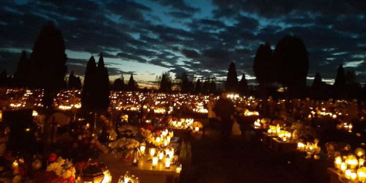 Powiat Stalowowolski: Na drogach powiatu było bezpiecznie