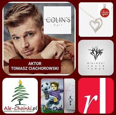 Radiowa licytacja w ramach akcji „Choinka Życzeń”. Do zdobycia cenny pakiet nagród