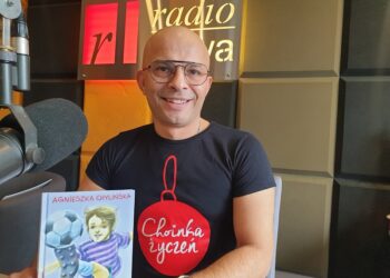 Radiowa licytacja w ramach akcji „Choinka Życzeń”. Do zdobycia cenny pakiet nagród