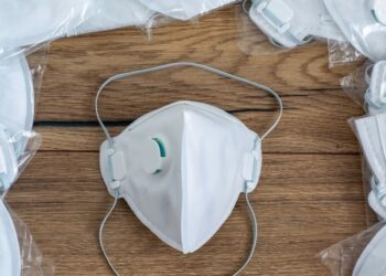 Mielec: Czy w szpitalu powróci obowiązek noszenia maseczek ?