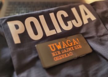 Mielec: Mielecka policja apeluje o ostrożność podczas internetowych zakupów!