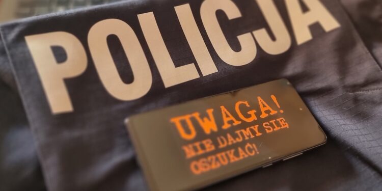 Mielec: Mielecka policja apeluje o ostrożność podczas internetowych zakupów!