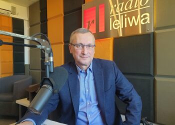 Klub Honorowych Dawców Krwi  „Barbórka” w Tarnobrzegu ma 55 lat