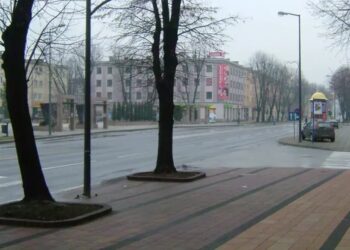 Mielec: Chcemy, aby było bezpiecznie…