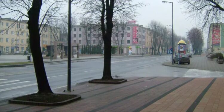 Mielec: Chcemy, aby było bezpiecznie…