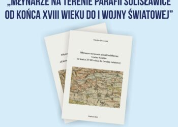 Sulisławice: O młynarzach na przestrzeni wieków.