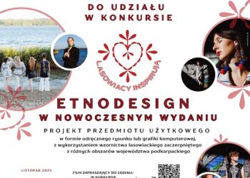 Tarnobrzeg. Lasowiacy inspirują