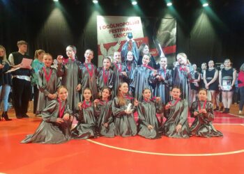 Tarnobrzeg. Rywalizacja, emocje, radość i zabawa. I edycja Festiwalu „ART” przeszła do historii