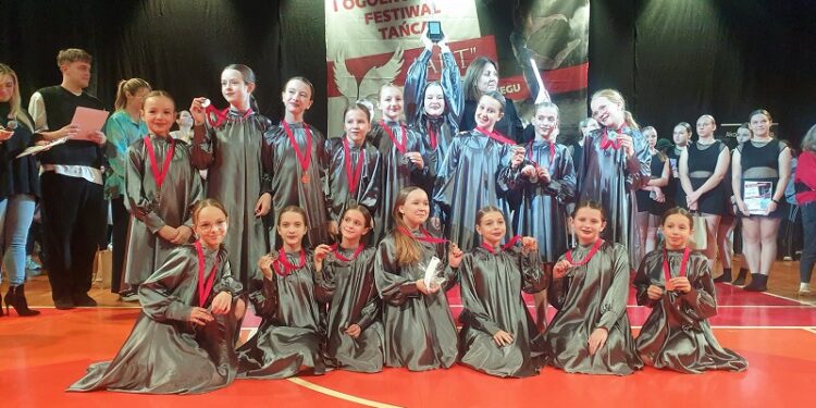 Tarnobrzeg. Rywalizacja, emocje, radość i zabawa. I edycja Festiwalu „ART” przeszła do historii