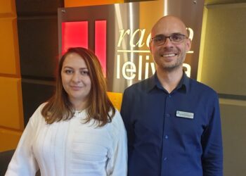 Tarnobrzeg. 7 listopada świętują fizycy medyczni