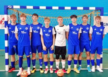Mielec: Kolejne sukcesy młodych sportowców…