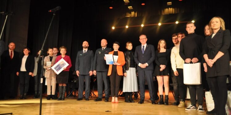 Mielec:  Czekamy na zgłoszenia wolontariuszy