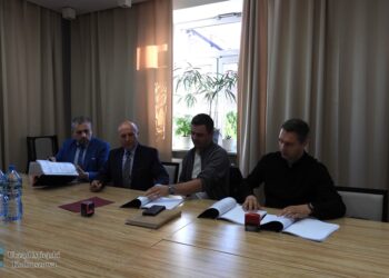 Kolbuszowa: Szkoła doczeka się  hali sportowej