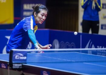 Tarnobrzeg: Komplet punktów w grupie 'A” Europejskiej Ligi Mistrzyń dla tenisistek  Enea Siarkopolu