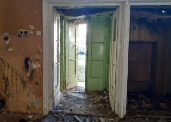 Mielec: Co dalej z mielecką harcówką przy Asnyka