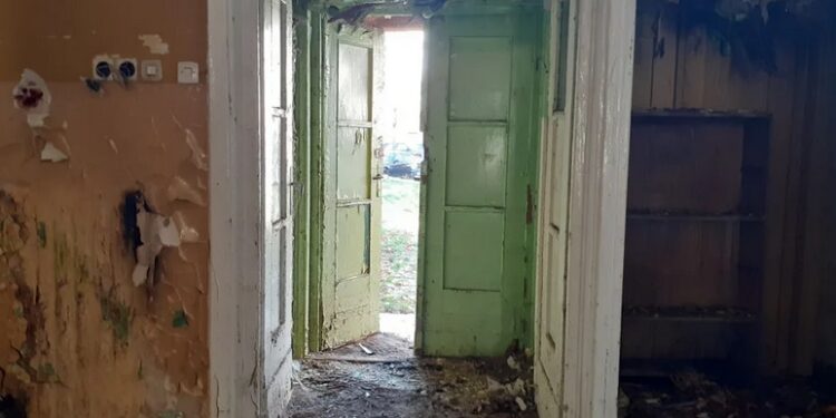 Mielec: Co dalej z mielecką harcówką przy Asnyka