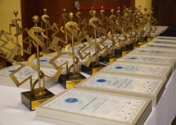 Mielec: Pielęgniarka z Mielca, wyróżniona!