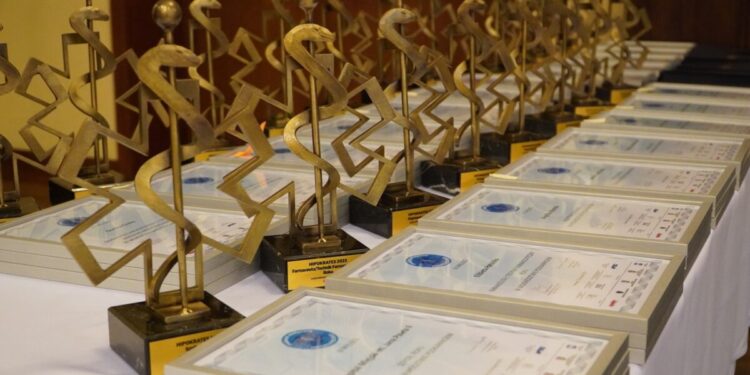 Mielec: Pielęgniarka z Mielca, wyróżniona!