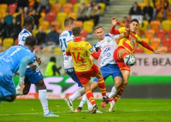 Mielec: Wygrana z Legią nie dodała skrzydeł…