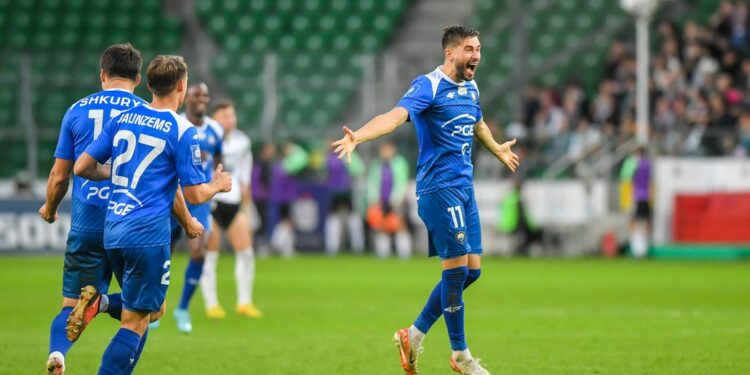 Mielec: Po wygraną do Białegostoku