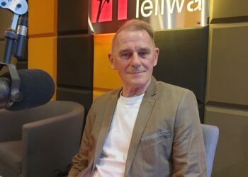 30-lecie Warsztatów Terapii Zajęciowej przy parafii Matki Bożej Nieustającej Pomocy w Tarnobrzegu