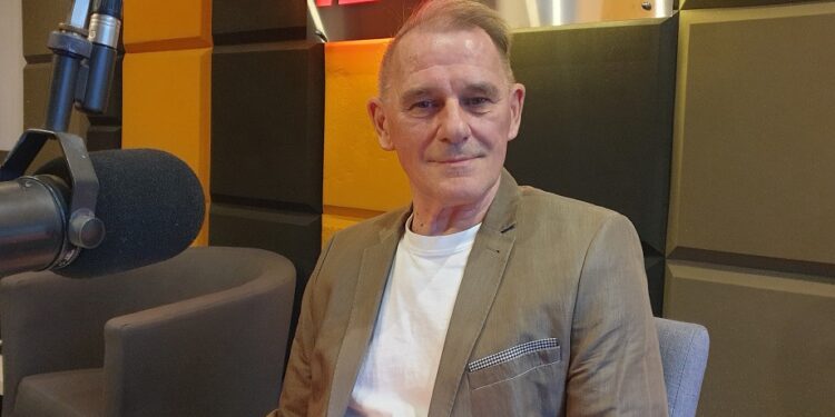 30-lecie Warsztatów Terapii Zajęciowej przy parafii Matki Bożej Nieustającej Pomocy w Tarnobrzegu