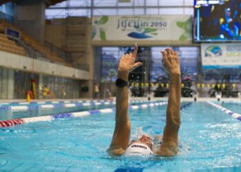 Sport. Tarnobrzeżanin nominowany do tytułu na Najlepszego Sportowca 2023