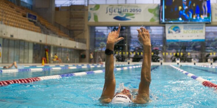 Sport. Tarnobrzeżanin nominowany do tytułu na Najlepszego Sportowca 2023