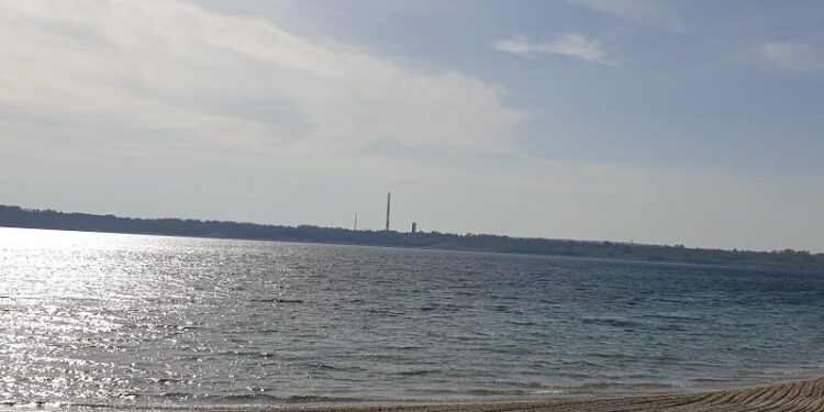 Tarnobrzeg. Wyłoniono firmę, która zaprojektuje molo