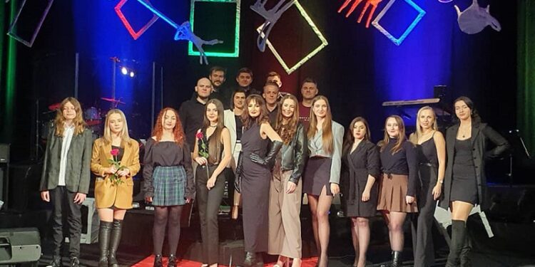 Tarnobrzeg. Rockowe święto niepodległości