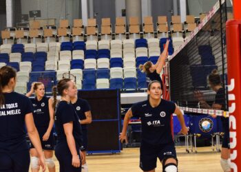 Mielec: Nie ma spotkań ważnych i mniej ważnych…