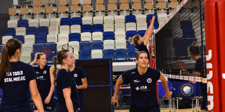 Mielec: Nie ma spotkań ważnych i mniej ważnych…