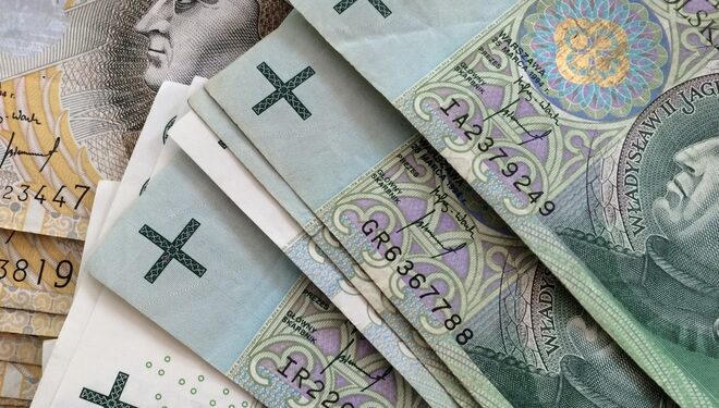 Region: KAS wychwyciła błąd  na 287 tysięcy złotych