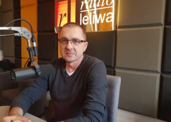 XX Parada Mikołajów w Tarnobrzegu