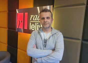 W tarnobrzeskiej Wozowni FRAM grafiki i animacje plus techno