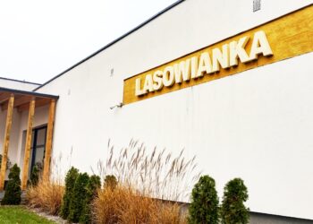 Stalowa Wola: Podkarpacki Kelner Roku 2023 pracuje w Lasowiance