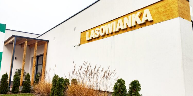 Stalowa Wola: Podkarpacki Kelner Roku 2023 pracuje w Lasowiance