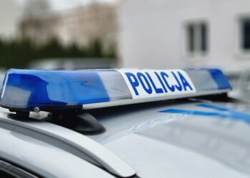 Mielec:   Miała 3,5 promila alkoholu w organizmie  i opiekowała się 6-letnim synem