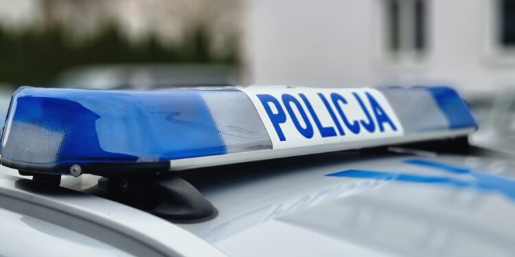 Mielec: Miała 3,5 promila alkoholu w organizmie i opiekowała się 6-letnim synem