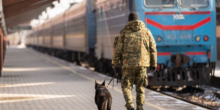 Mielec: Chciał ominąć kontrolę…