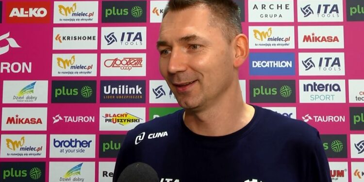 Mielec: Ponownie chcielibyśmy wygrać…