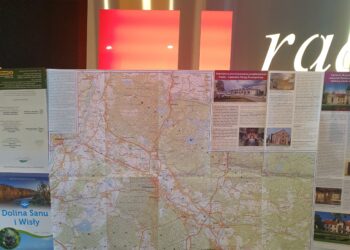 Tarnobrzeg. Zaplanuj weekendowy wypoczynek