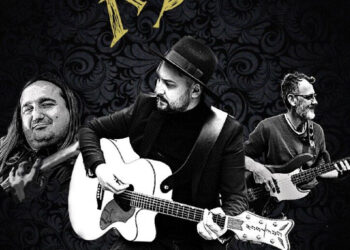 Stalowa Wola: W ten piątek Projekt Klepsydra w Rozwadowskim Domu Kultury